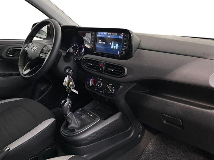 AutoSilver - HYUNDAI i10 | ID 43077