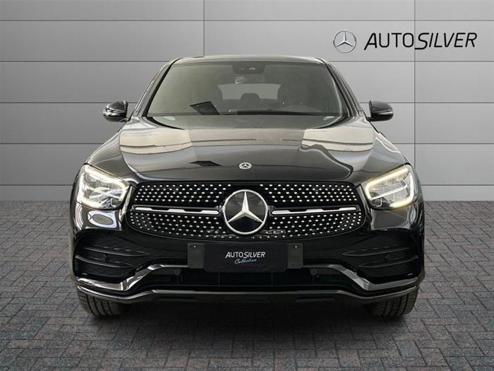 AutoSilver - MERCEDES-BENZ GLC 220 | ID 43078