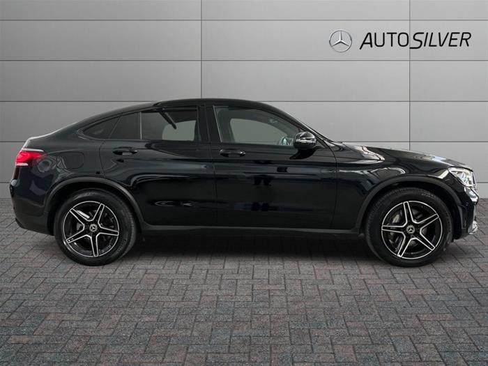 AutoSilver - MERCEDES-BENZ GLC 220 | ID 43078