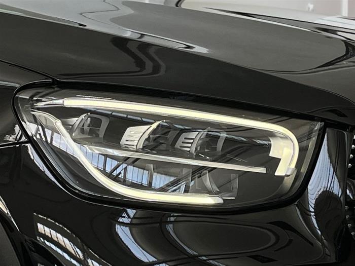 AutoSilver - MERCEDES-BENZ GLC 220 | ID 43078