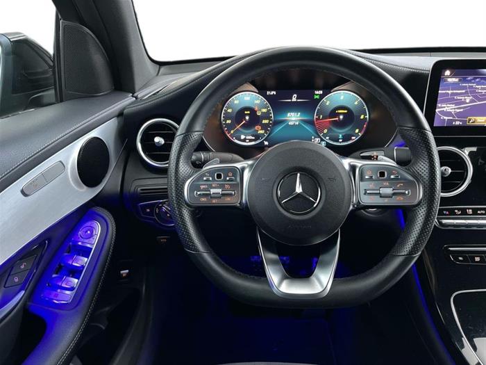AutoSilver - MERCEDES-BENZ GLC 220 | ID 43078