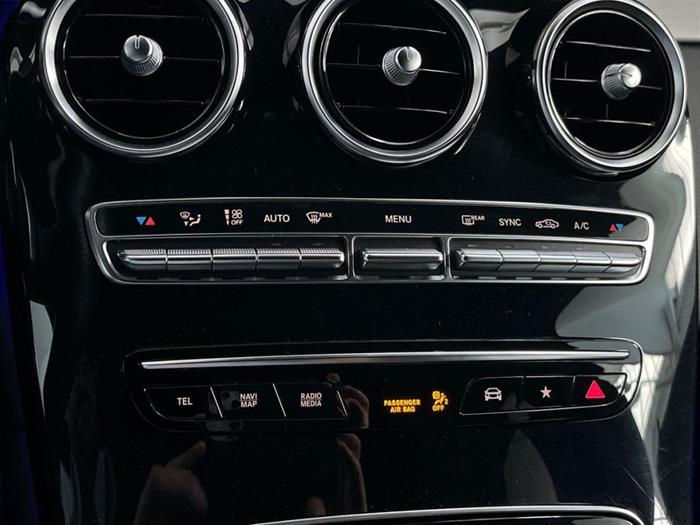 AutoSilver - MERCEDES-BENZ GLC 220 | ID 43078