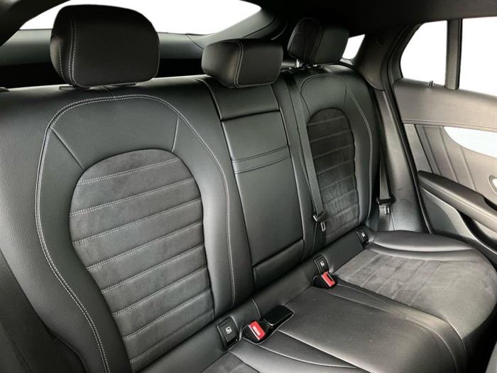 AutoSilver - MERCEDES-BENZ GLC 220 | ID 43078