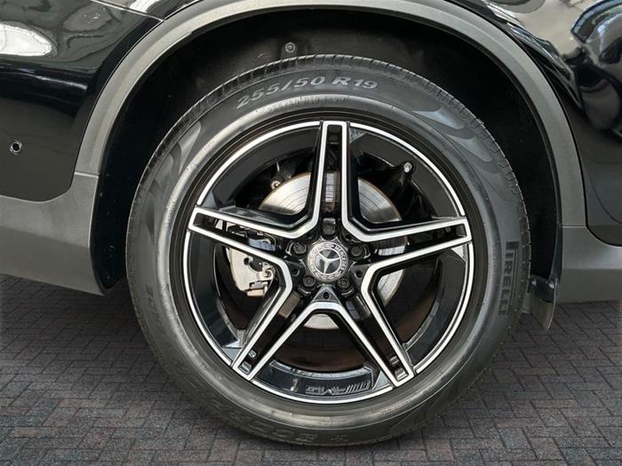 AutoSilver - MERCEDES-BENZ GLC 220 | ID 43078