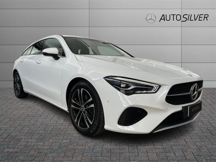 AutoSilver - MERCEDES-BENZ CLA 180 | ID 43149