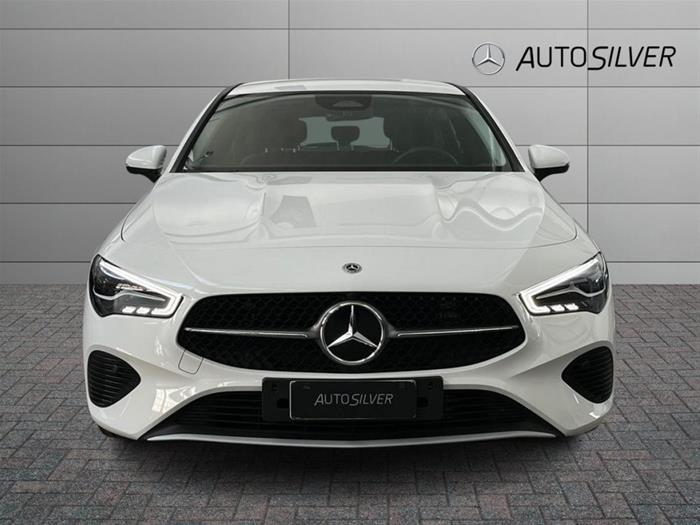 AutoSilver - MERCEDES-BENZ CLA 180 | ID 43149