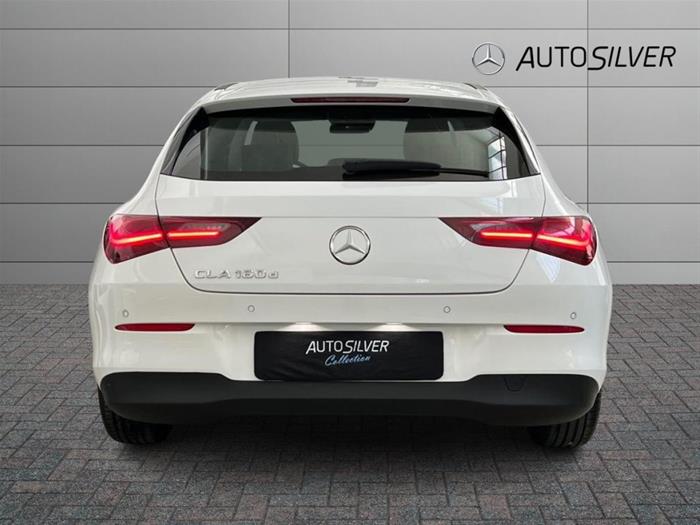 AutoSilver - MERCEDES-BENZ CLA 180 | ID 43149