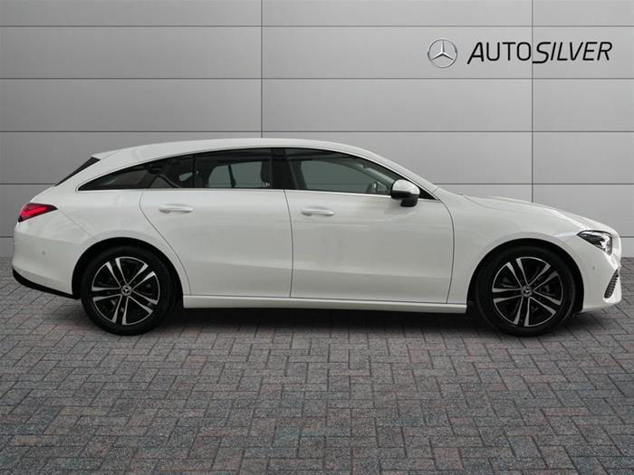 AutoSilver - MERCEDES-BENZ CLA 180 | ID 43149