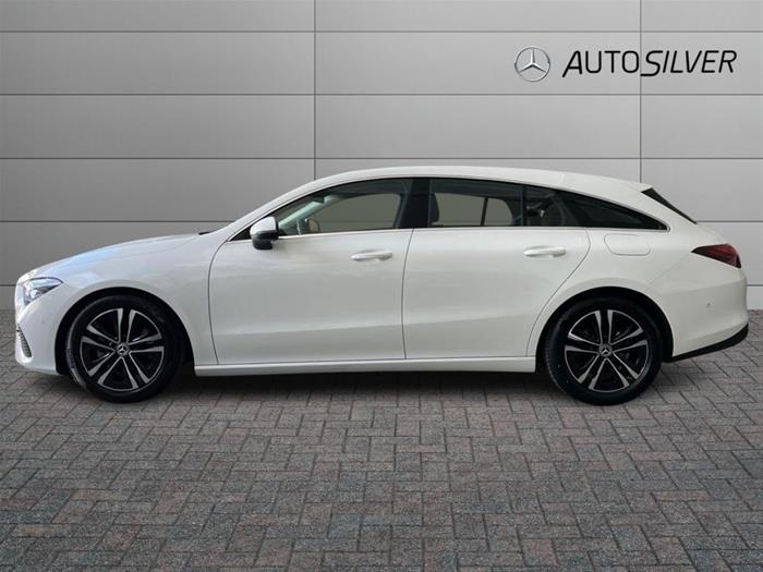 AutoSilver - MERCEDES-BENZ CLA 180 | ID 43149