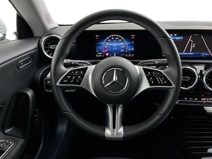 AutoSilver - MERCEDES-BENZ CLA 180 | ID 43149