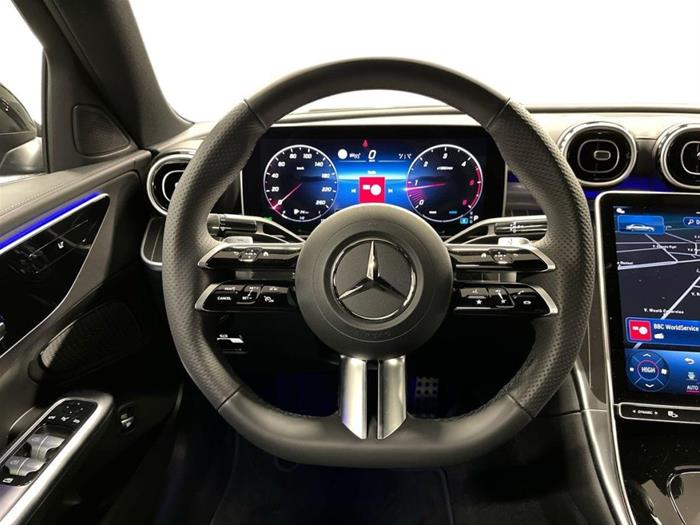 AutoSilver - MERCEDES-BENZ C 220 | ID 43156