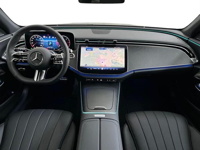 AutoSilver - MERCEDES-BENZ E 220 | ID 43155