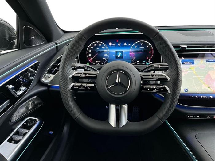 AutoSilver - MERCEDES-BENZ E 220 | ID 43155