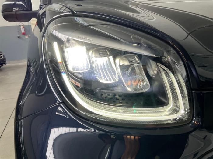 AutoSilver - SMART ForTwo | ID 43161