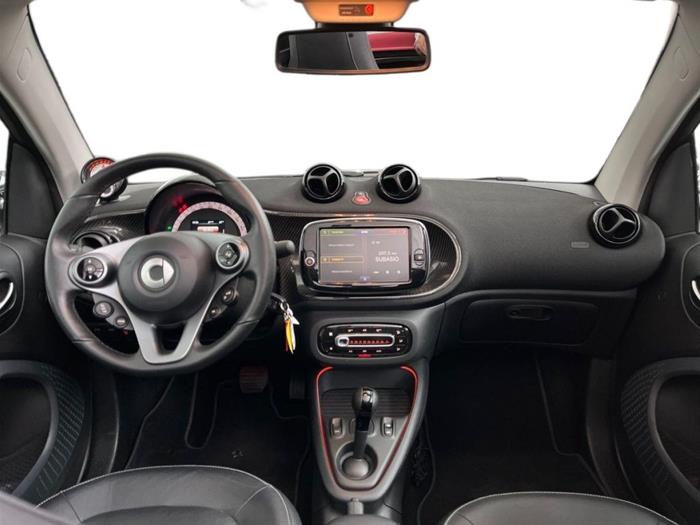 AutoSilver - SMART ForTwo | ID 43161