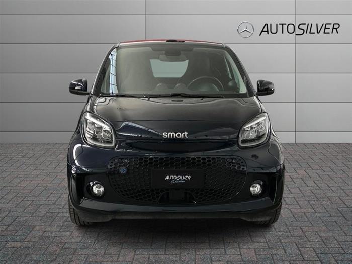 AutoSilver - SMART ForTwo | ID 43161