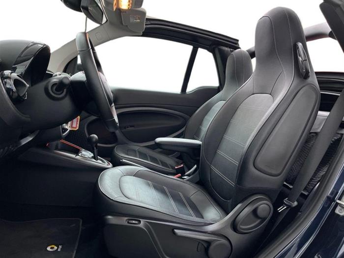 AutoSilver - SMART ForTwo | ID 43161