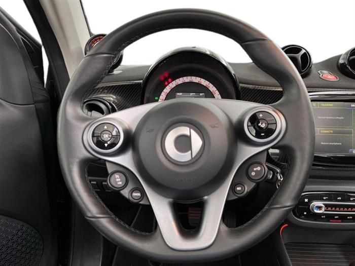 AutoSilver - SMART ForTwo | ID 43161