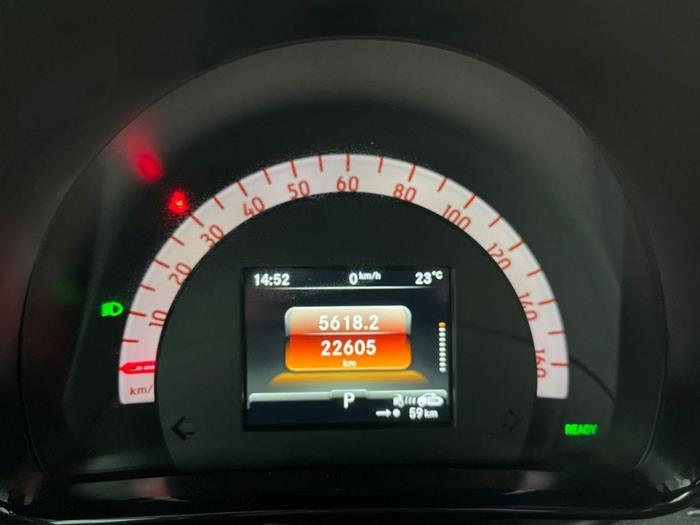 AutoSilver - SMART ForTwo | ID 43161