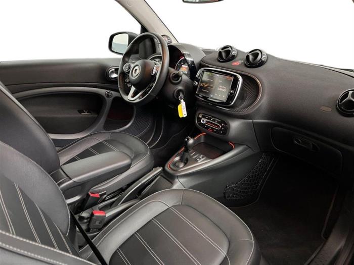AutoSilver - SMART ForTwo | ID 43161
