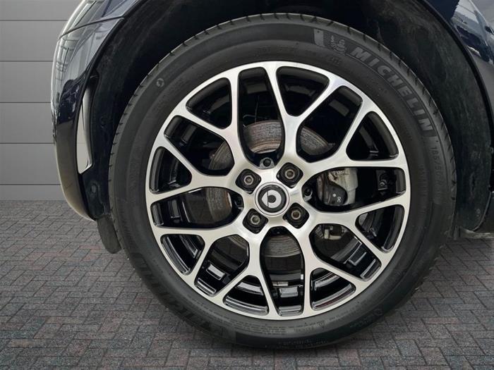 AutoSilver - SMART ForTwo | ID 43161