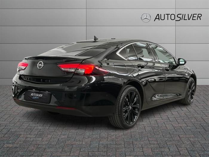 AutoSilver - OPEL Insignia | ID 43162