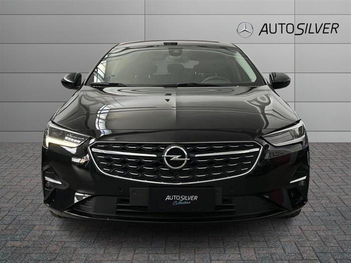 AutoSilver - OPEL Insignia | ID 43162