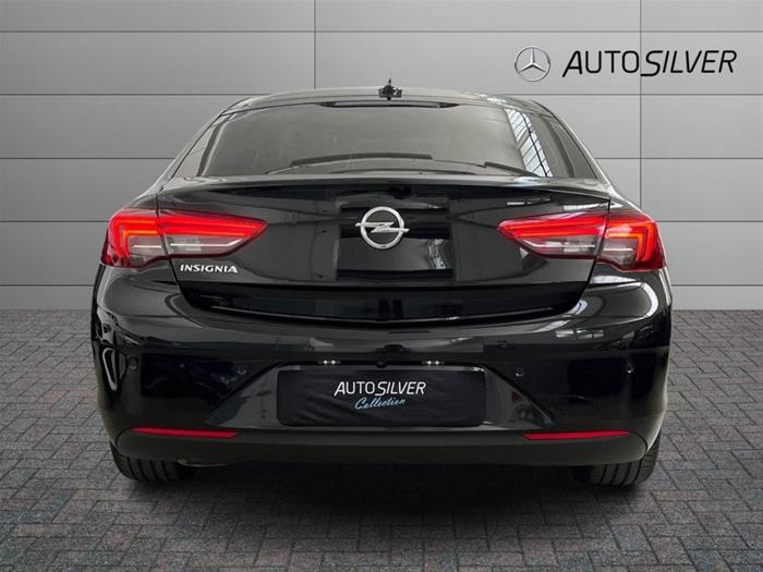 AutoSilver - OPEL Insignia | ID 43162