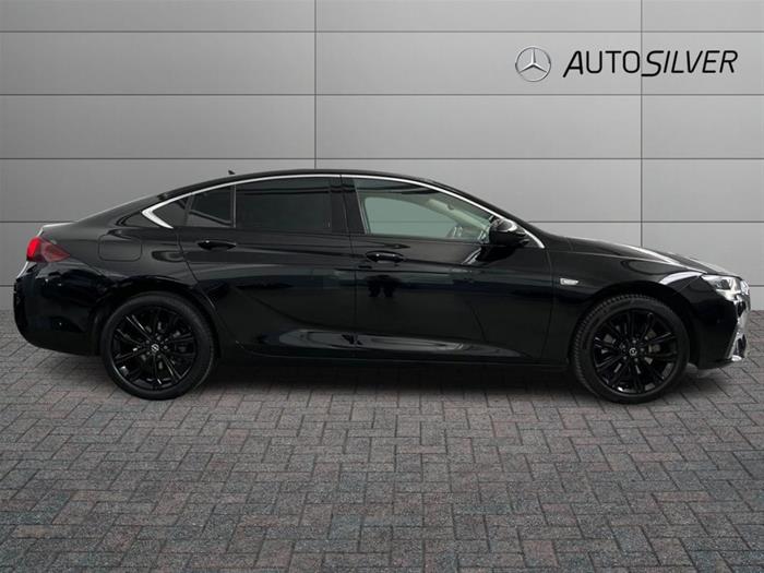 AutoSilver - OPEL Insignia | ID 43162