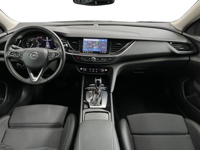 AutoSilver - OPEL Insignia | ID 43162