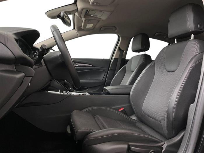 AutoSilver - OPEL Insignia | ID 43162