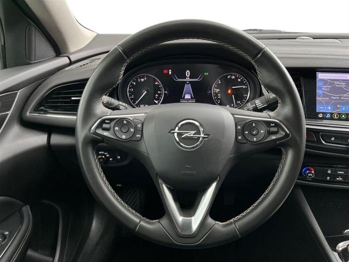 AutoSilver - OPEL Insignia | ID 43162