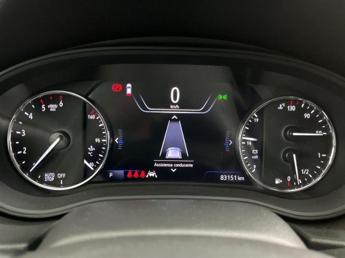 AutoSilver - OPEL Insignia | ID 43162