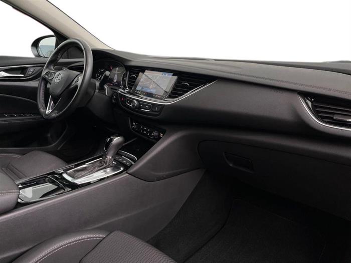 AutoSilver - OPEL Insignia | ID 43162