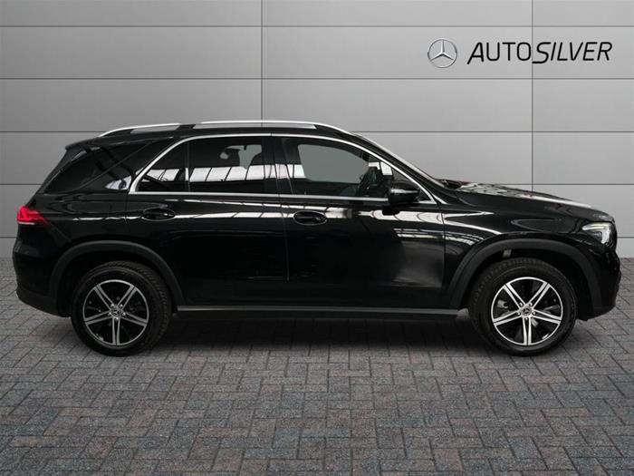 AutoSilver - MERCEDES-BENZ GLE 300 | ID 43344