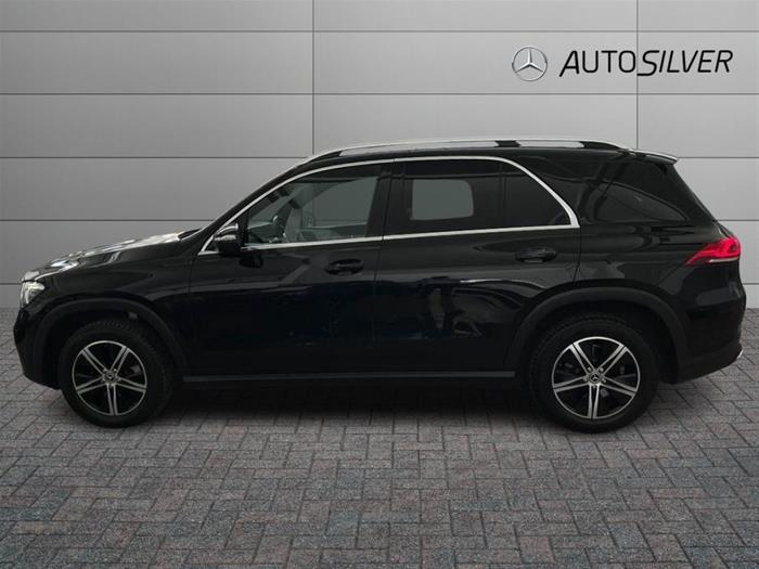 AutoSilver - MERCEDES-BENZ GLE 300 | ID 43344