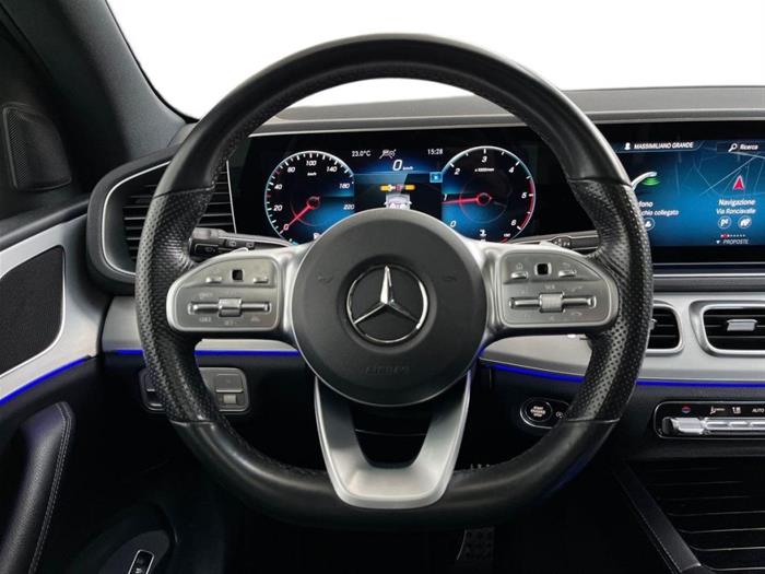 AutoSilver - MERCEDES-BENZ GLE 300 | ID 43344