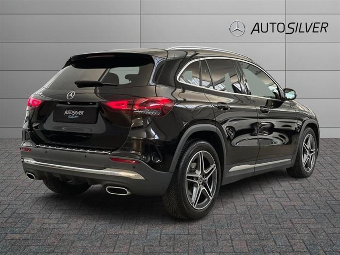 AutoSilver - MERCEDES-BENZ GLA 180 | ID 43166