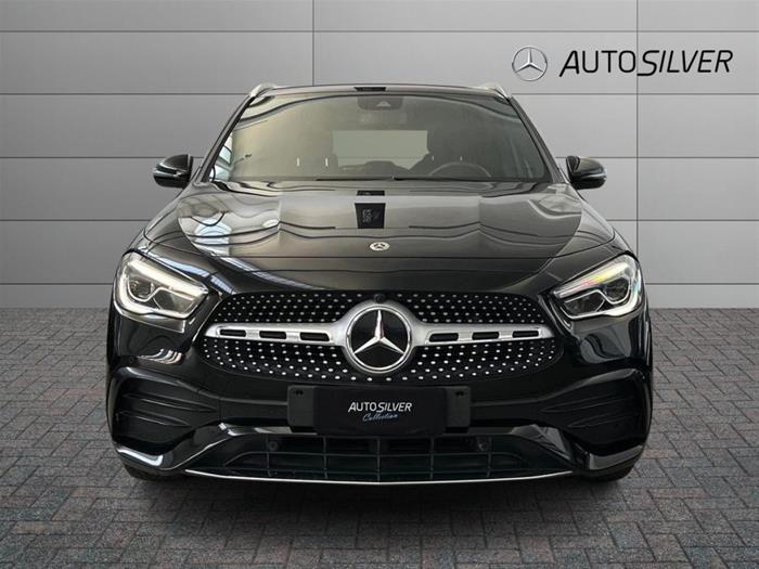 AutoSilver - MERCEDES-BENZ GLA 180 | ID 43166