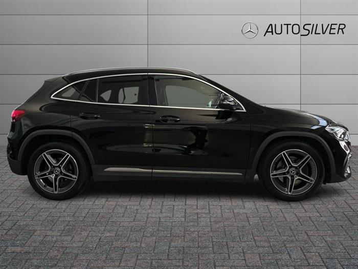 AutoSilver - MERCEDES-BENZ GLA 180 | ID 43166