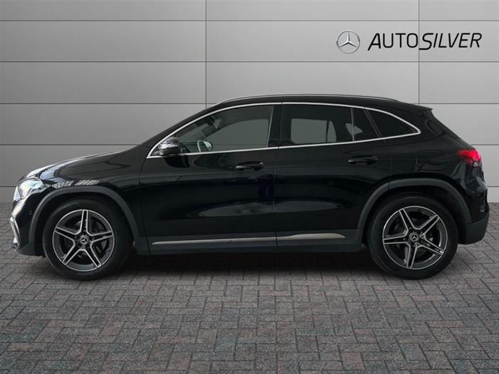 AutoSilver - MERCEDES-BENZ GLA 180 | ID 43166