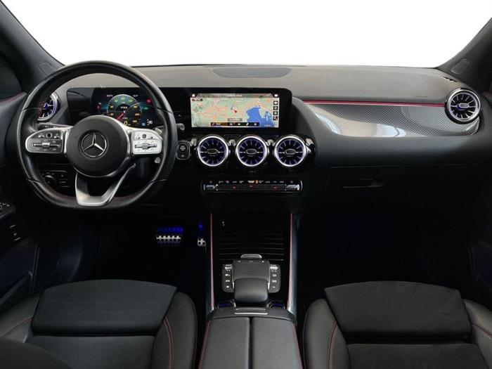 AutoSilver - MERCEDES-BENZ GLA 180 | ID 43166