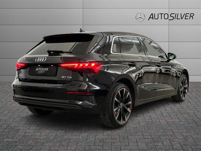 AutoSilver - AUDI A3 | ID 43167