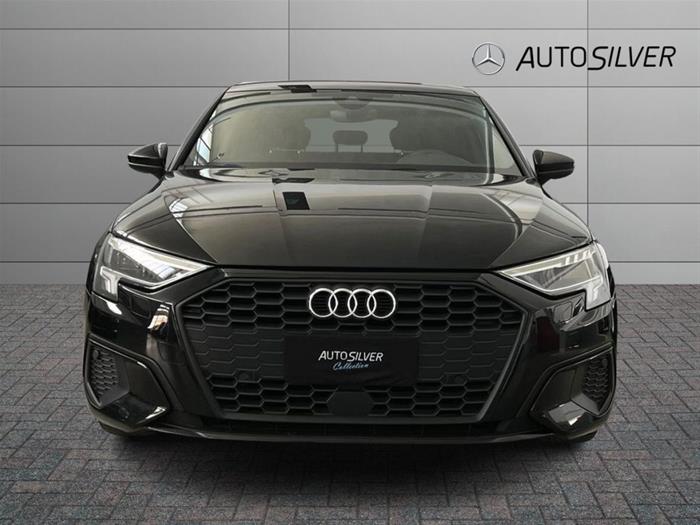 AutoSilver - AUDI A3 | ID 43167