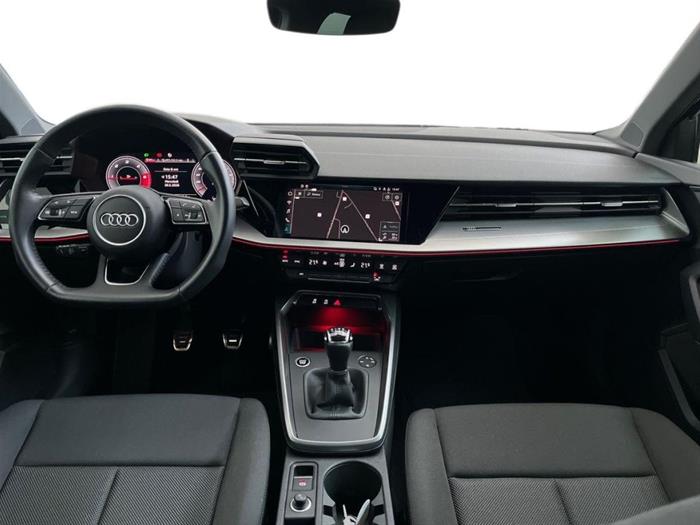 AutoSilver - AUDI A3 | ID 43167