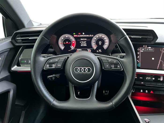 AutoSilver - AUDI A3 | ID 43167