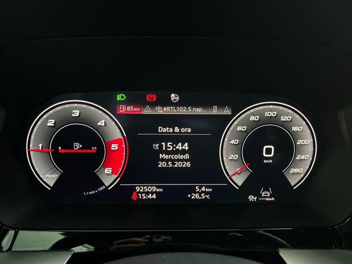 AutoSilver - AUDI A3 | ID 43167