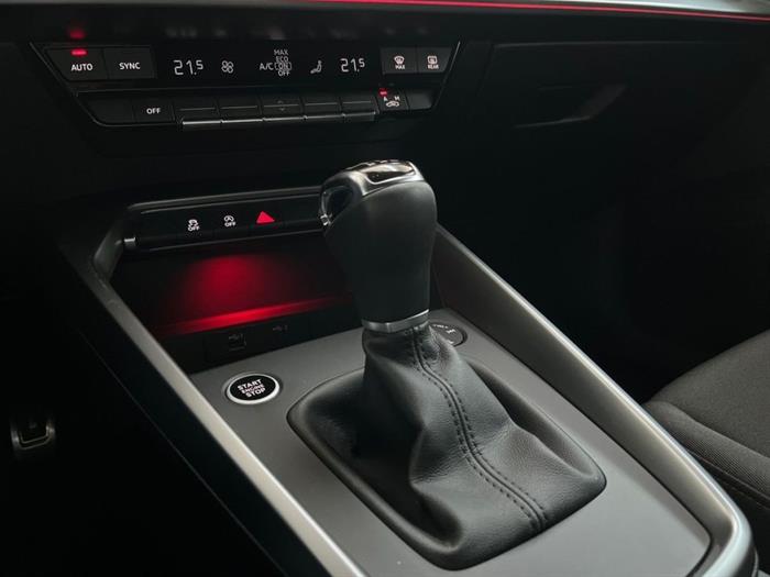 AutoSilver - AUDI A3 | ID 43167