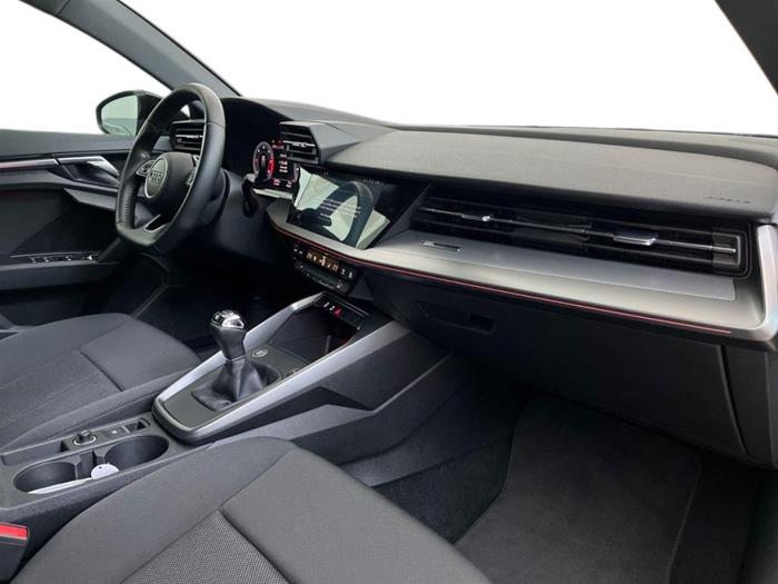 AutoSilver - AUDI A3 | ID 43167