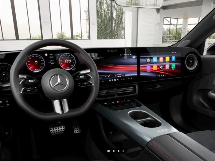AutoSilver - MERCEDES-BENZ CLA | ID 43170
